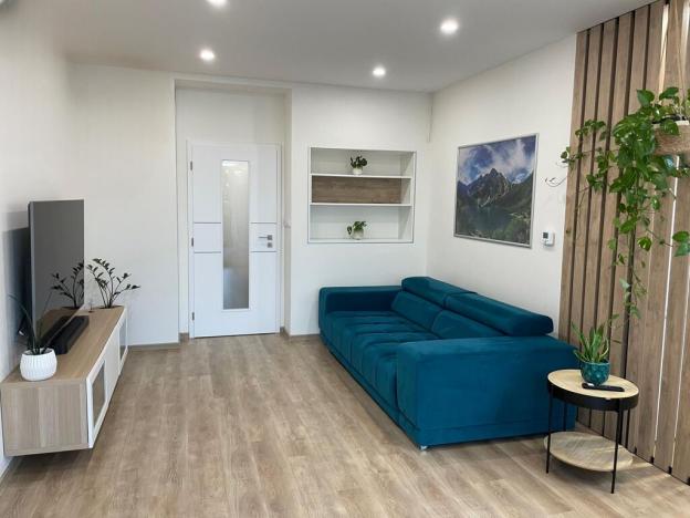 Prodej bytu 3+kk, Přísnotice, Výhon, 87 m2