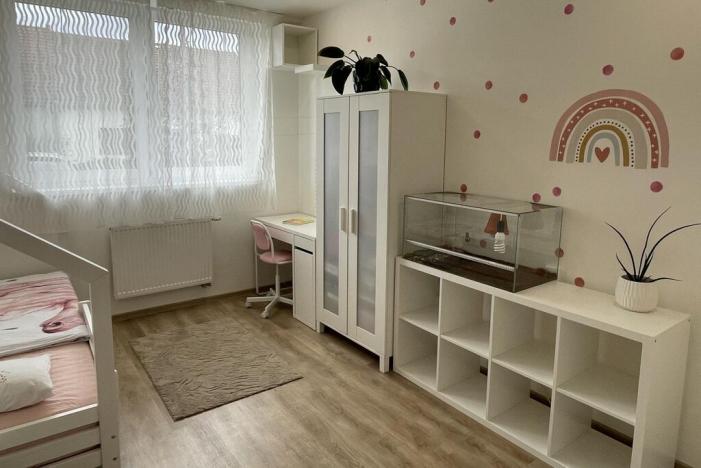 Prodej bytu 3+kk, Přísnotice, Výhon, 87 m2