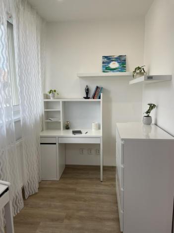 Prodej bytu 3+kk, Přísnotice, Výhon, 87 m2