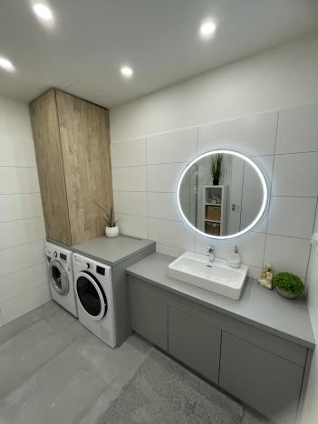 Prodej bytu 3+kk, Přísnotice, Výhon, 87 m2