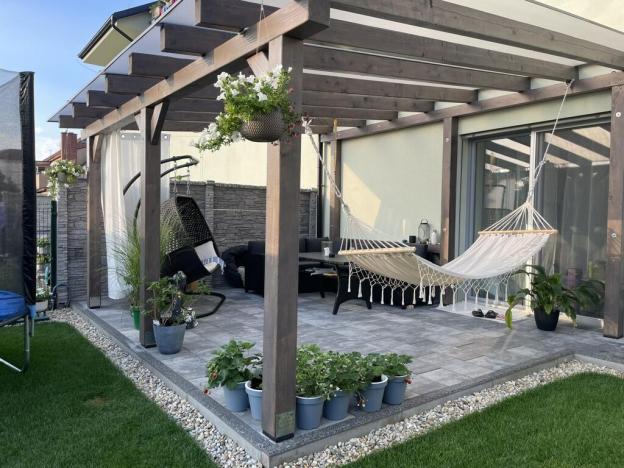 Prodej bytu 3+kk, Přísnotice, Výhon, 87 m2