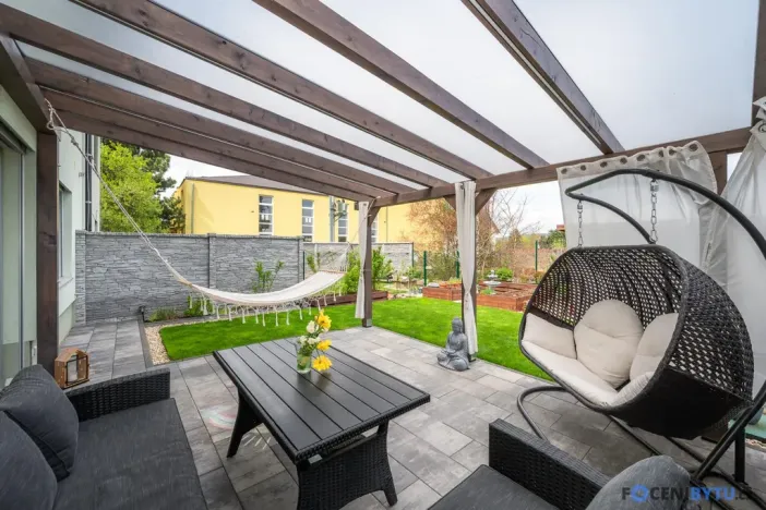 Prodej bytu 3+kk, Přísnotice, Výhon, 87 m2