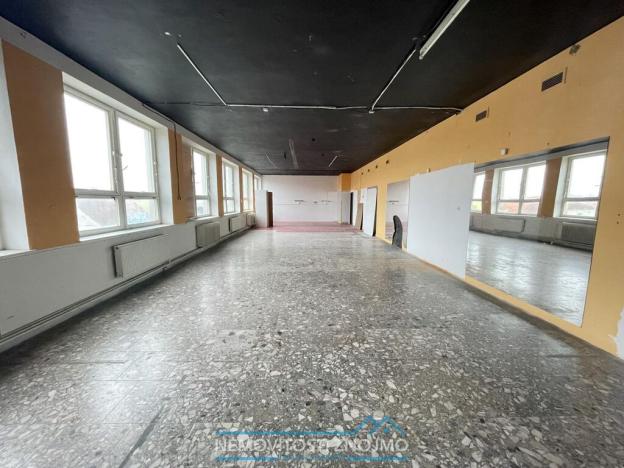 Pronájem skladu, Miroslav, Havlíčkova, 700 m2