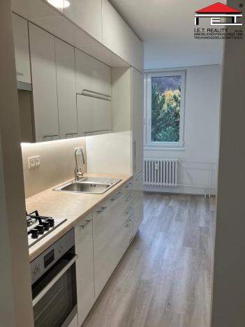 Pronájem bytu 2+1, Tišnov, Květnická, 58 m2