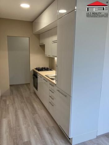 Pronájem bytu 2+1, Tišnov, Květnická, 58 m2