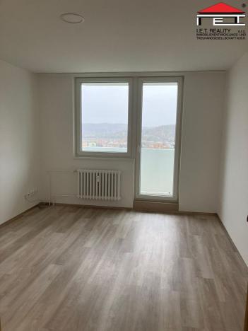 Pronájem bytu 2+1, Tišnov, Květnická, 58 m2