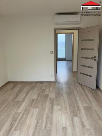 Pronájem bytu 2+1, Tišnov, Květnická, 58 m2