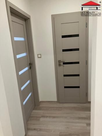 Pronájem bytu 2+1, Tišnov, Květnická, 58 m2