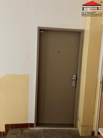 Pronájem bytu 2+1, Tišnov, Květnická, 58 m2