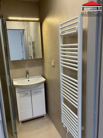 Pronájem bytu 2+1, Tišnov, Květnická, 58 m2