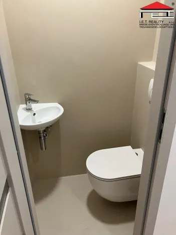 Pronájem bytu 2+1, Tišnov, Květnická, 58 m2