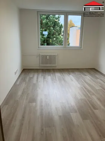 Pronájem bytu 2+1, Tišnov, Květnická, 58 m2