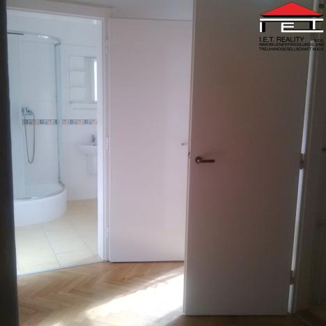 Pronájem bytu 2+1, Brno - Veveří, Jiráskova, 85 m2