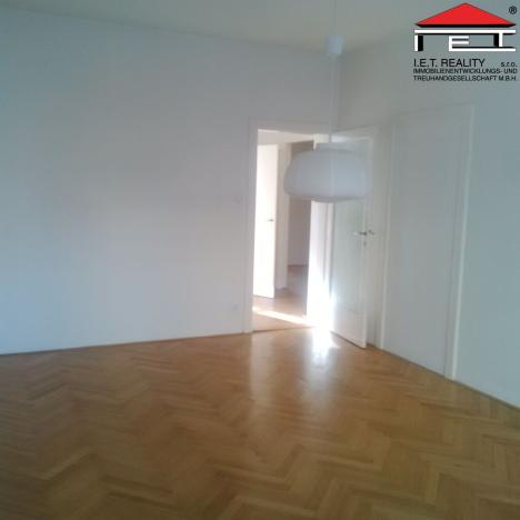 Pronájem bytu 2+1, Brno - Veveří, Jiráskova, 85 m2