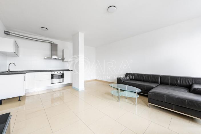 Pronájem bytu 3+kk, Praha - Dolní Měcholupy, Kryšpínova, 84 m2