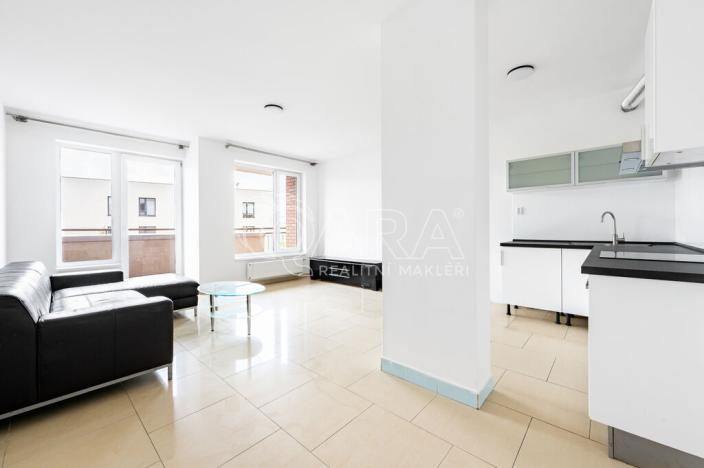 Pronájem bytu 3+kk, Praha - Dolní Měcholupy, Kryšpínova, 84 m2