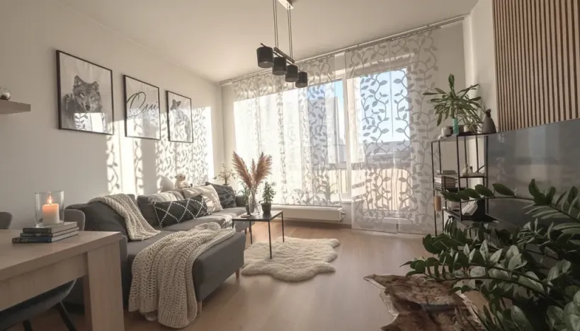 Pronájem bytu 2+kk, Praha - Hostivař, Rižská, 54 m2