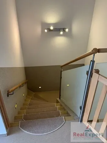 Pronájem rodinného domu, Šestajovice, Křížovnická, 180 m2