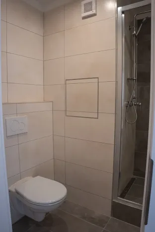 Prodej bytu 1+kk, Praha - Krč, Jánošíkova, 37 m2