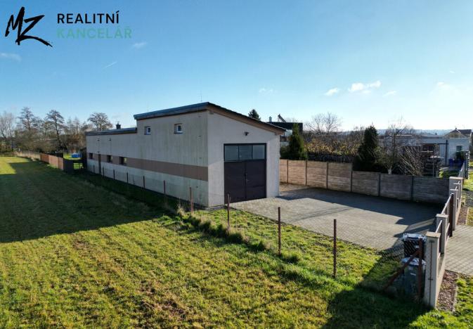 Prodej rodinného domu, Osek nad Bečvou, 125 m2