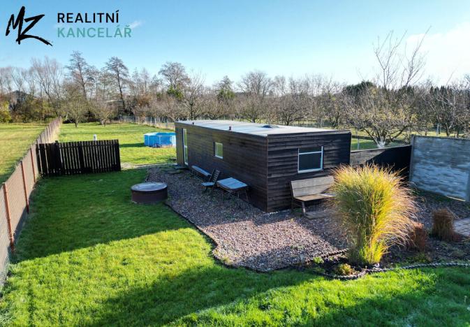 Prodej rodinného domu, Osek nad Bečvou, 125 m2