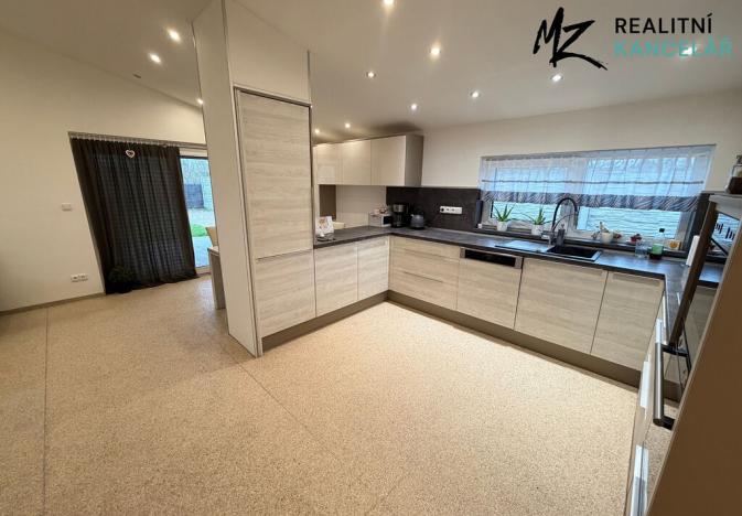 Prodej rodinného domu, Osek nad Bečvou, 125 m2