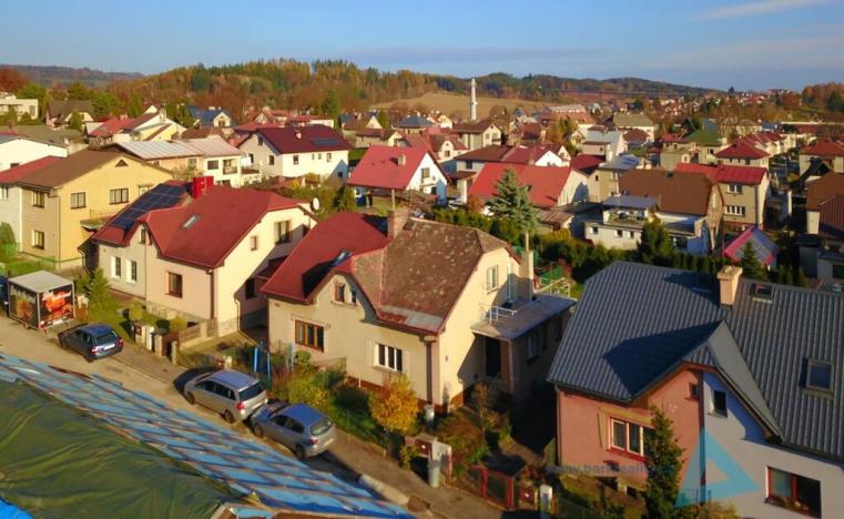 Prodej rodinného domu, Nová Paka, J. Nerudy, 100 m2