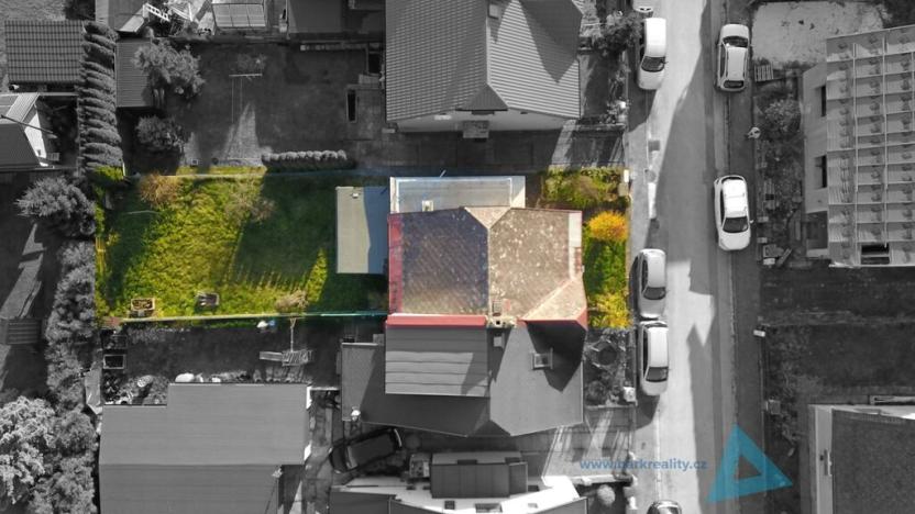 Prodej rodinného domu, Nová Paka, J. Nerudy, 100 m2