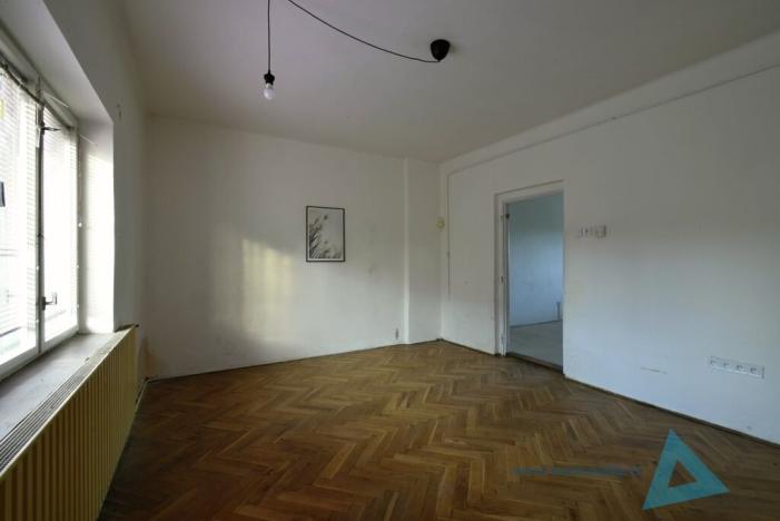 Prodej rodinného domu, Nová Paka, J. Nerudy, 100 m2