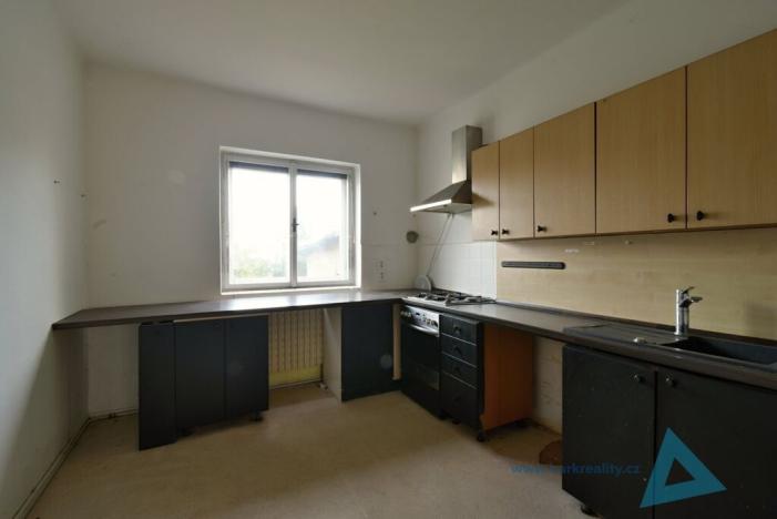 Prodej rodinného domu, Nová Paka, J. Nerudy, 100 m2