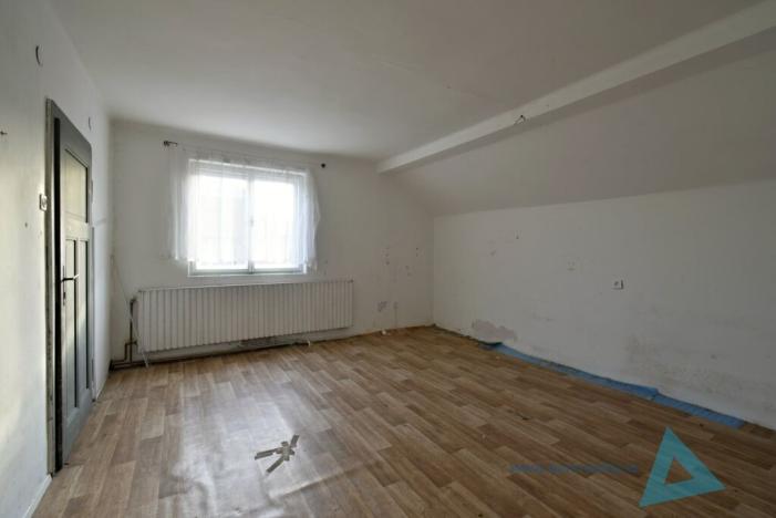 Prodej rodinného domu, Nová Paka, J. Nerudy, 100 m2