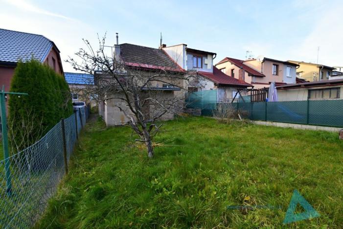 Prodej rodinného domu, Nová Paka, J. Nerudy, 100 m2