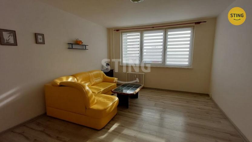 Prodej bytu 1+kk, Orlová, Na Výsluní, 33 m2