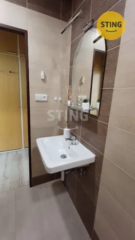 Prodej bytu 1+kk, Orlová, Na Výsluní, 33 m2