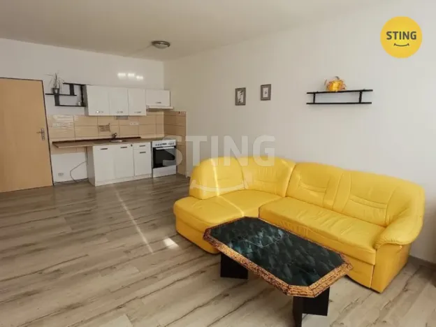 Prodej bytu 1+kk, Orlová, Na Výsluní, 33 m2