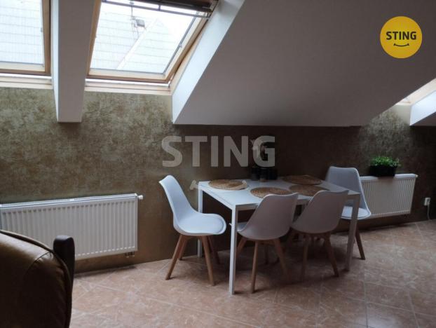 Prodej činžovního domu, Opava, Hany Kvapilové, 1250 m2