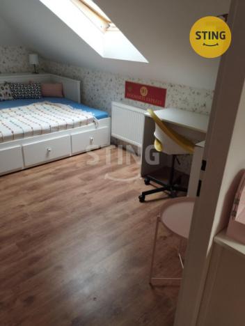 Prodej činžovního domu, Opava, Hany Kvapilové, 1250 m2