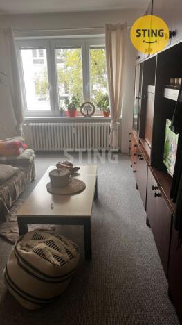 Prodej činžovního domu, Opava, Hany Kvapilové, 1250 m2