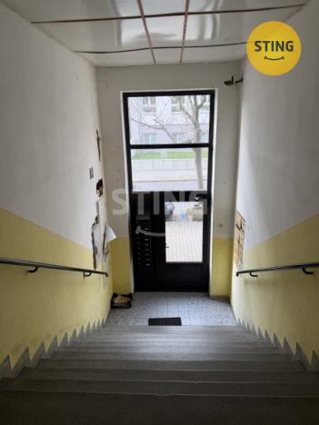 Prodej činžovního domu, Opava, Hany Kvapilové, 1250 m2