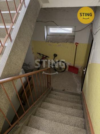 Prodej činžovního domu, Opava, Hany Kvapilové, 1250 m2