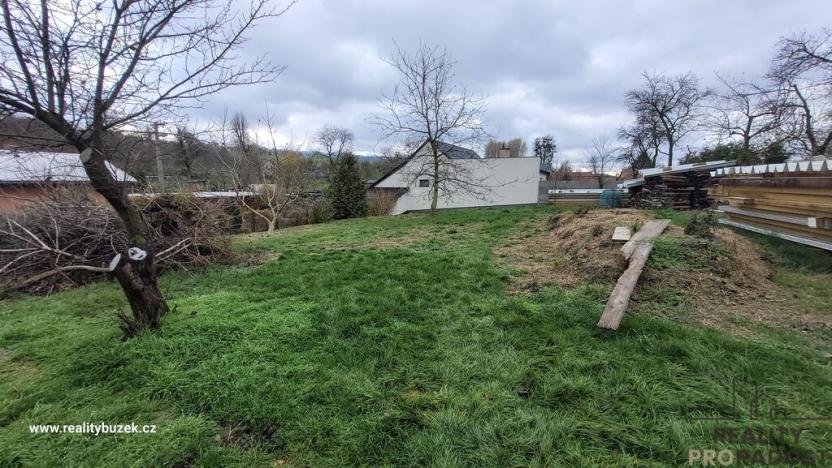 Prodej vícegeneračního domu, Horní Újezd, 210 m2