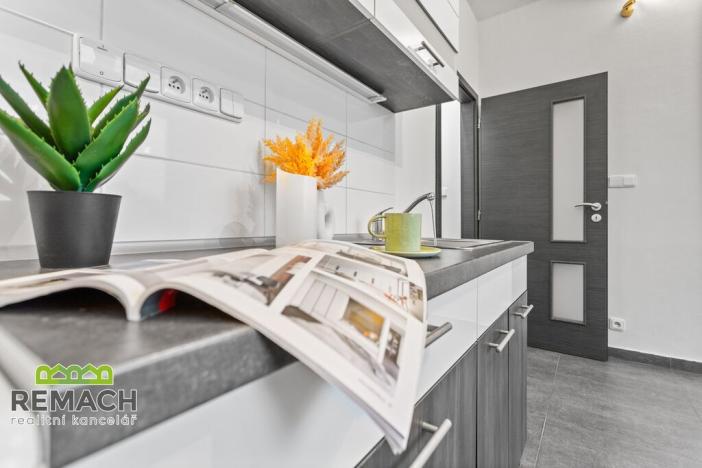 Pronájem bytu 1+kk, Bohuslavice, 23 m2