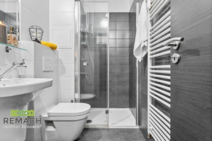 Pronájem bytu 1+kk, Bohuslavice, 23 m2