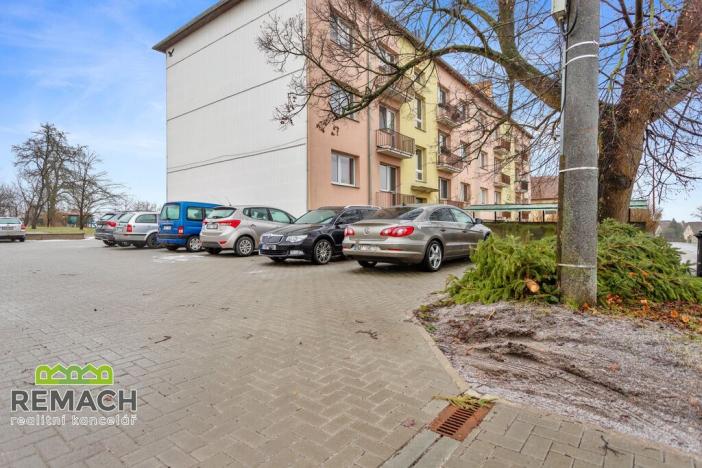 Pronájem bytu 1+kk, Bohuslavice, 23 m2