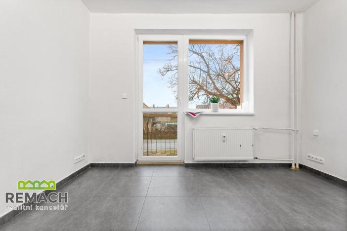 Pronájem bytu 1+kk, Bohuslavice, 23 m2
