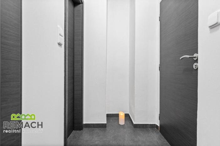 Pronájem bytu 1+kk, Bohuslavice, 23 m2