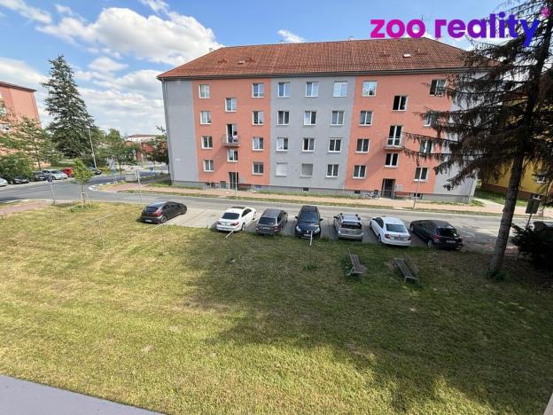 Pronájem bytu 2+1, Uničov, Roháče z Dubé, 54 m2