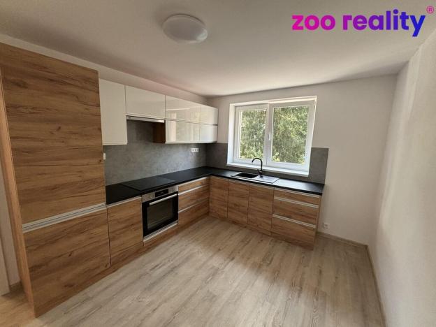 Pronájem bytu 2+1, Uničov, Roháče z Dubé, 54 m2