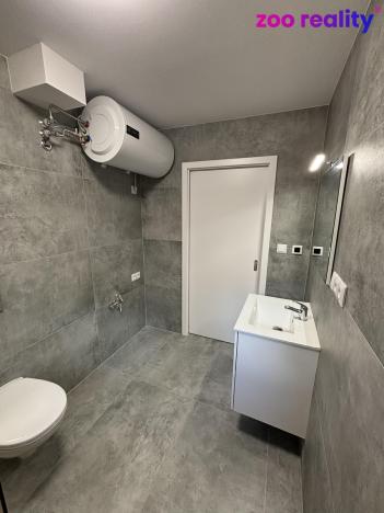 Pronájem bytu 2+1, Uničov, Roháče z Dubé, 54 m2