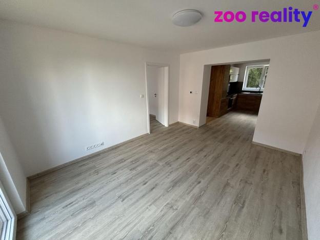 Pronájem bytu 2+1, Uničov, Roháče z Dubé, 54 m2